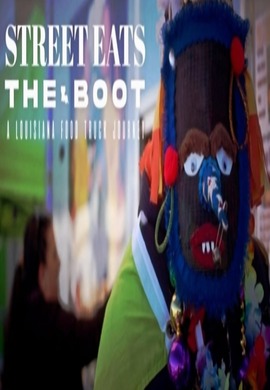 Street Eats \"The Boot\" - A Louisiana Food Truck Journey